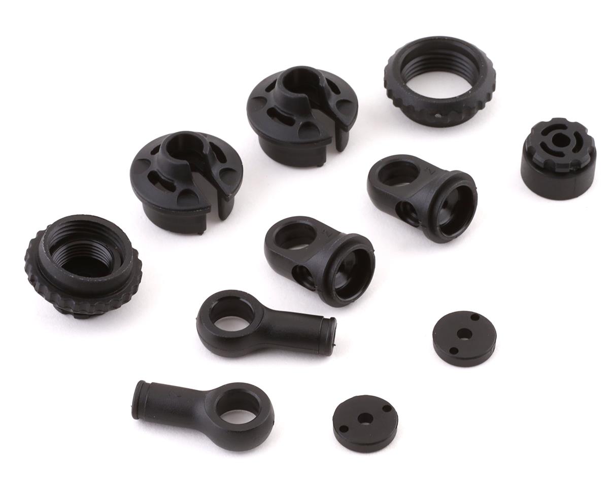 Shock Parts, Injection Molded: RBX10 (AXI233020)