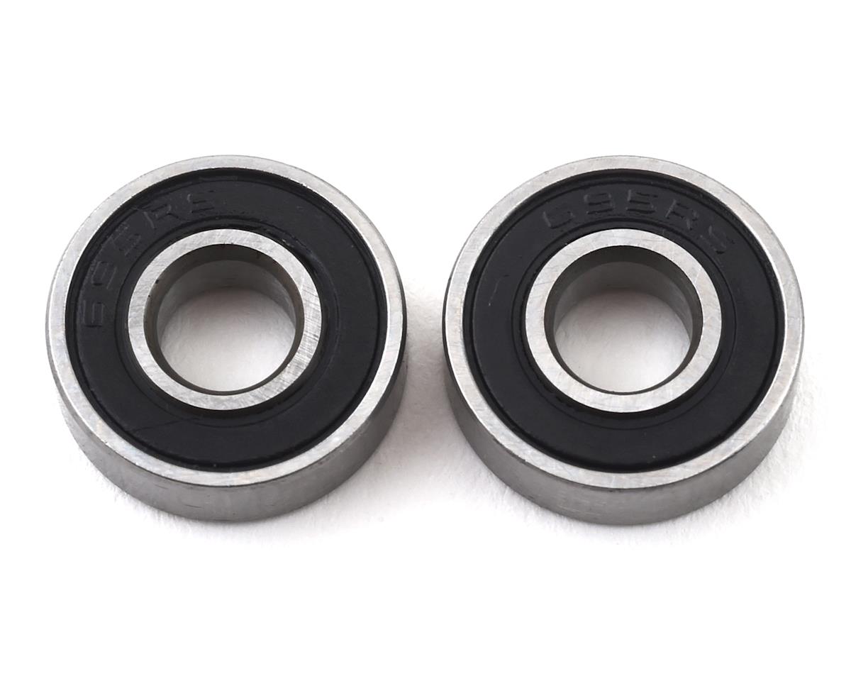 5x13x4mm Ball Bearing (2) (AXI237009)