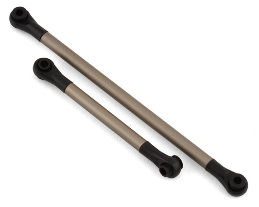 Steering Links Set, Aluminum: UTB18 (AXI314002)