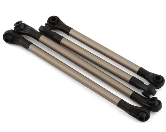 Rear Link Set, Aluminum: UTB18 (AXI314003)