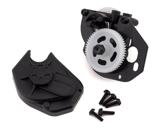 Transmission, Assembled: SCX24, AX24 (AXI31608)