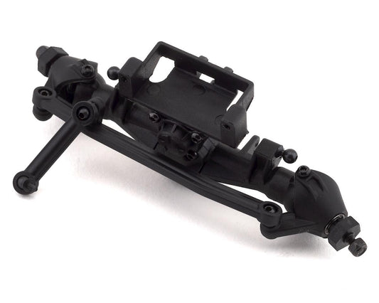 Steering Axle, Assembled: SCX24, AX24 (AXI31609)
