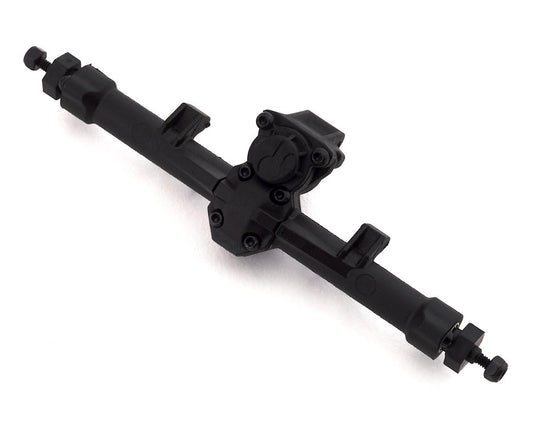 Straight Axle, Assembled: SCX24, AX24 (AXI31610)