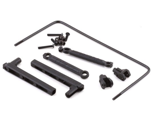 Sway Bar Set: RBX10 (AXI334001)