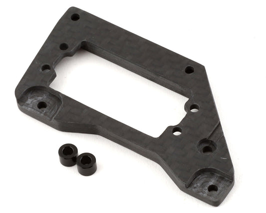 Carbon Servo On Axle Mount: SCX10 Pro (AXI334003)