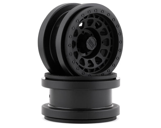 2.9 Black Rhino Primm Beadlock Wheels (2) (AXI45001)