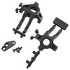 Steering Knuckles Set: XR10 (AXIC0061)