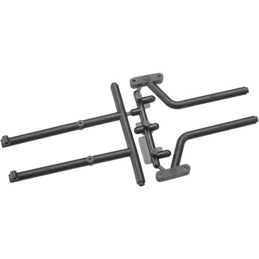 AX80082 Tube Frame Brace Set Wraith (AXIC0082)