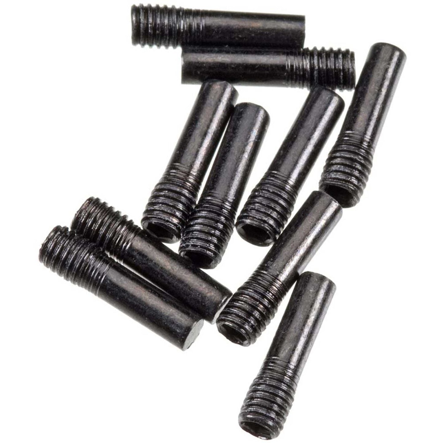 AXA0175 Screw Shaft 3x2.5x11mm (10) (AXIC0175)