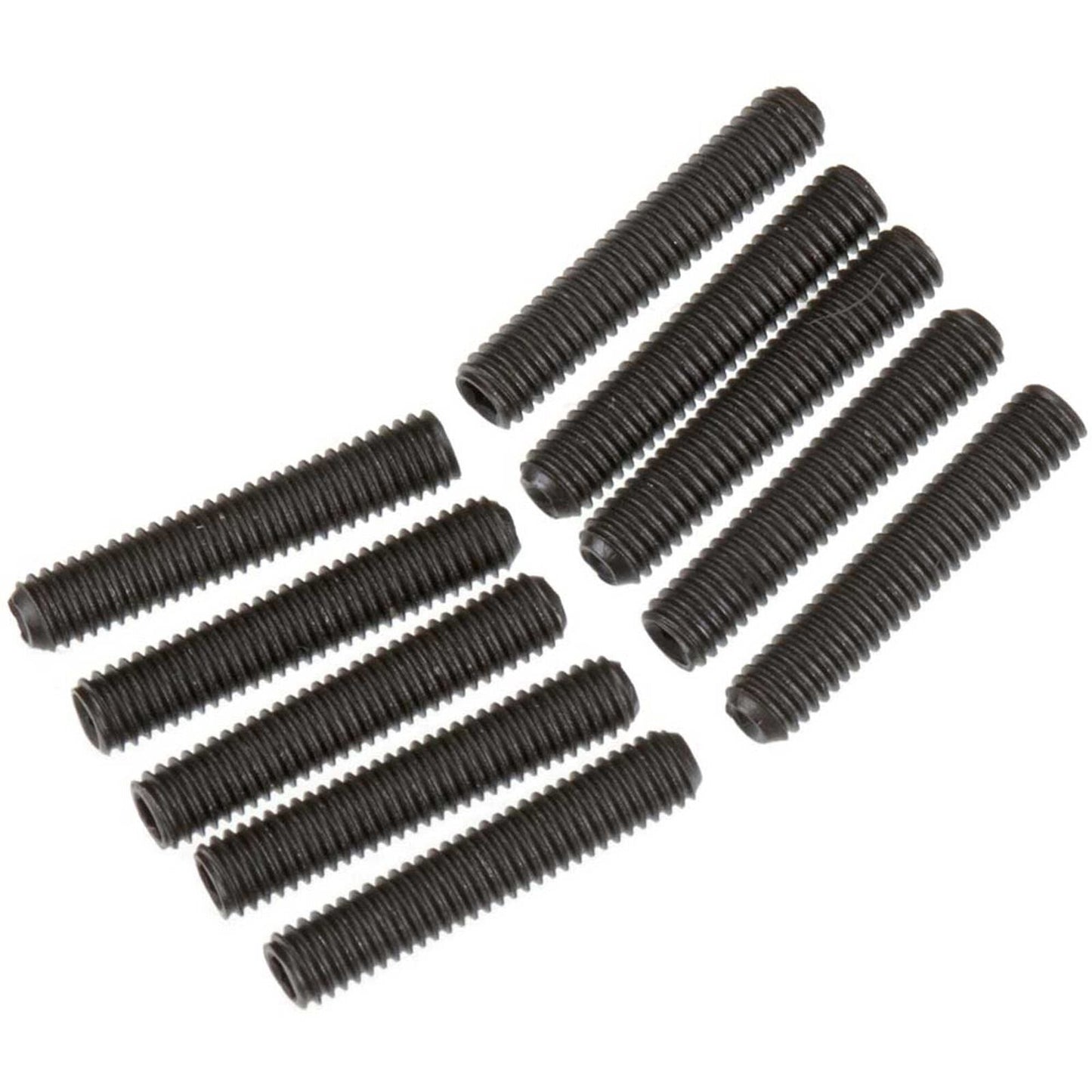 AXA186 Set Screw M3x16mm Black Oxide (10) (AXIC0186)