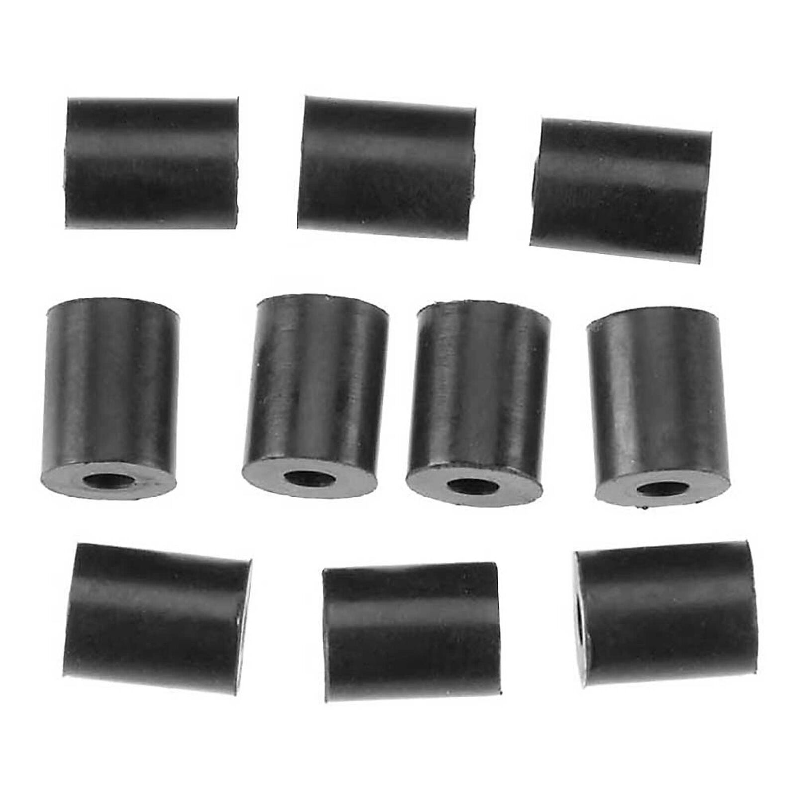 AXA1358 Shock Damper 3x7x8mm (10) (AXIC0358)