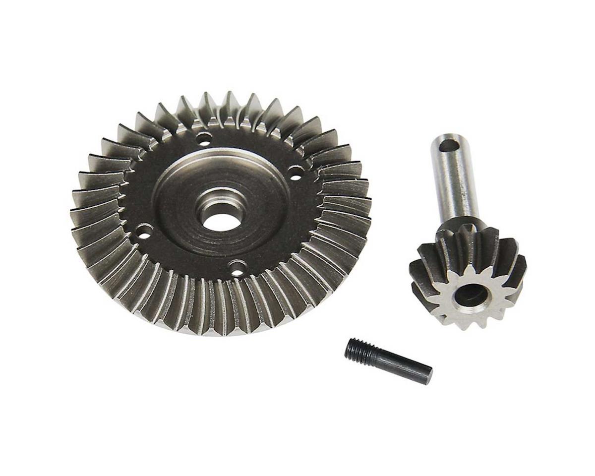 HD Bevel Gear 38T Scorpion (AXIC0395)