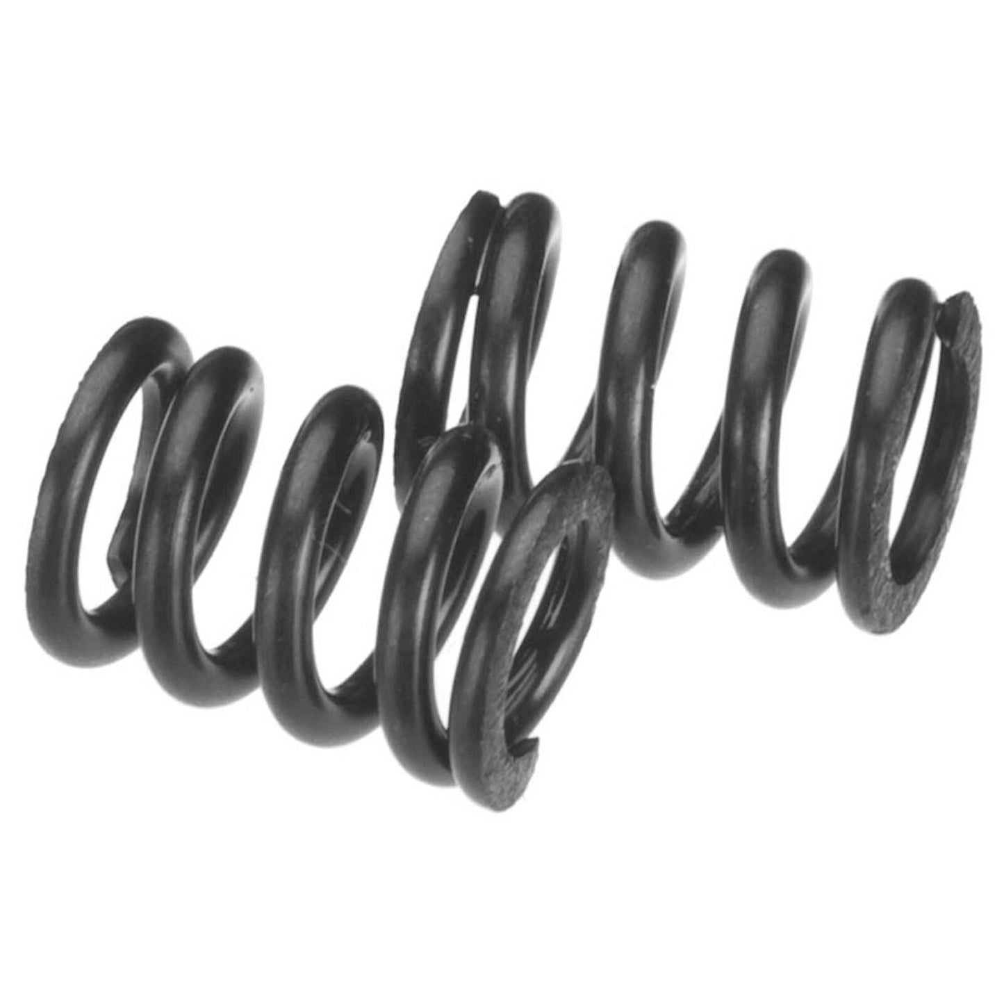 AX30413 Slipper Spring 8.5x12 165lbs/in Black (2) (AXIC0413)