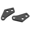 Zero Ackerman Steering Plate (AXIC0778)