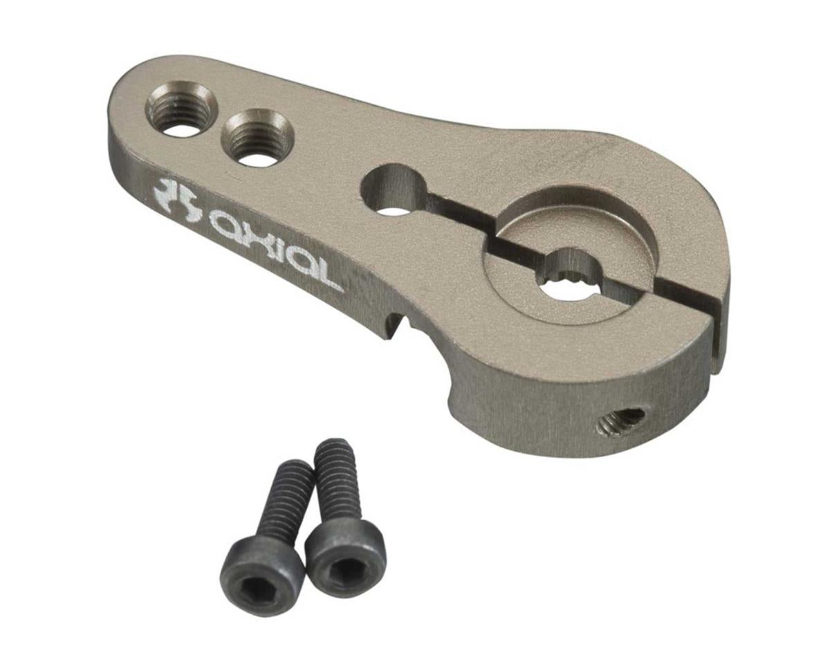 AX30836 Aluminum Servo Horn 25T (AXIC0836)