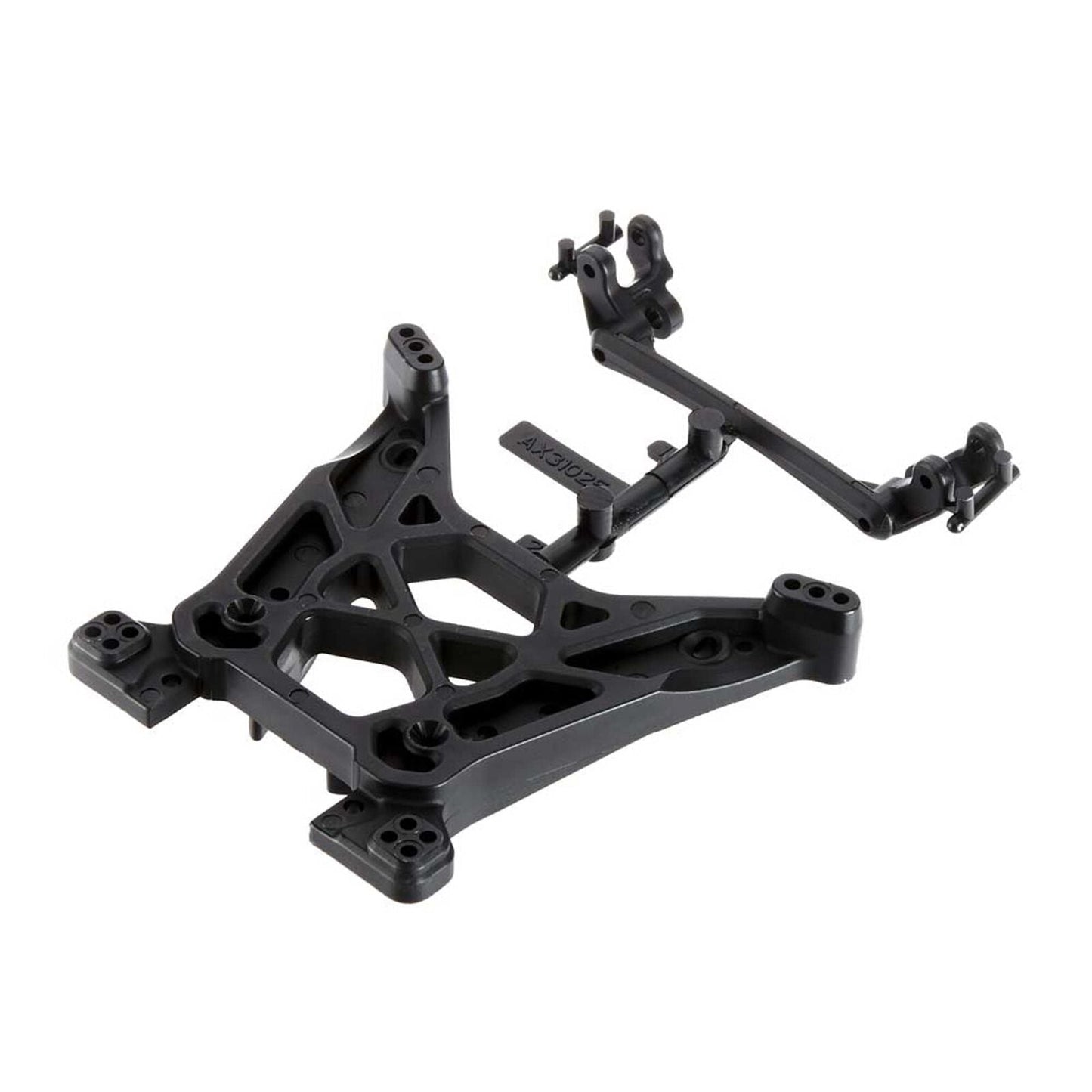 AX31025 XL Front Shock Tower Yeti (AXIC1025)