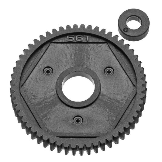 AX31027 Spur Gear 32P 56T (AXIC1027)