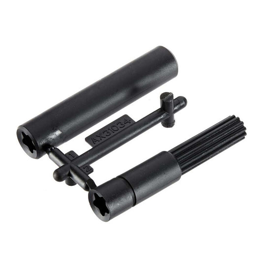 AX31034 WB XL Driveshaft (AXIC1034)
