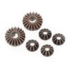 Differential Gear Set 20T/10T (AXIC1057)