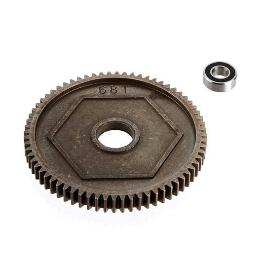 Metal Spur Gear 32P 68T (AXIC1062)