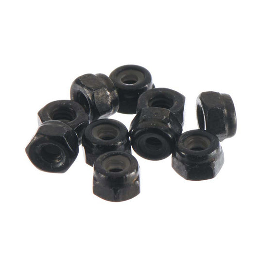 AX31147 Nylon Locking Nut 2mm (10) (AXIC1147)