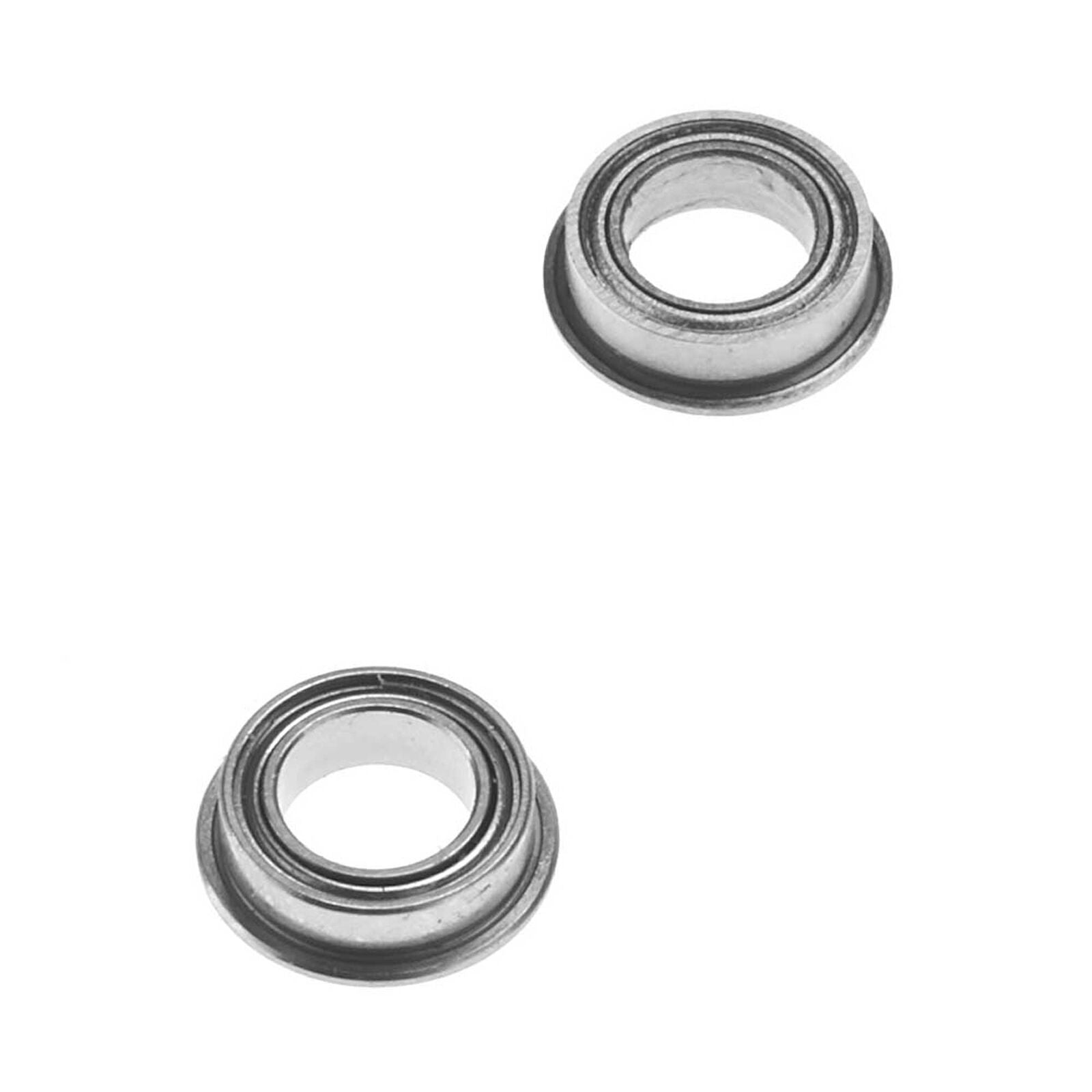 AXA1214 Flanged Bearing 5x8x2.5mm (2) (AXIC1214)
