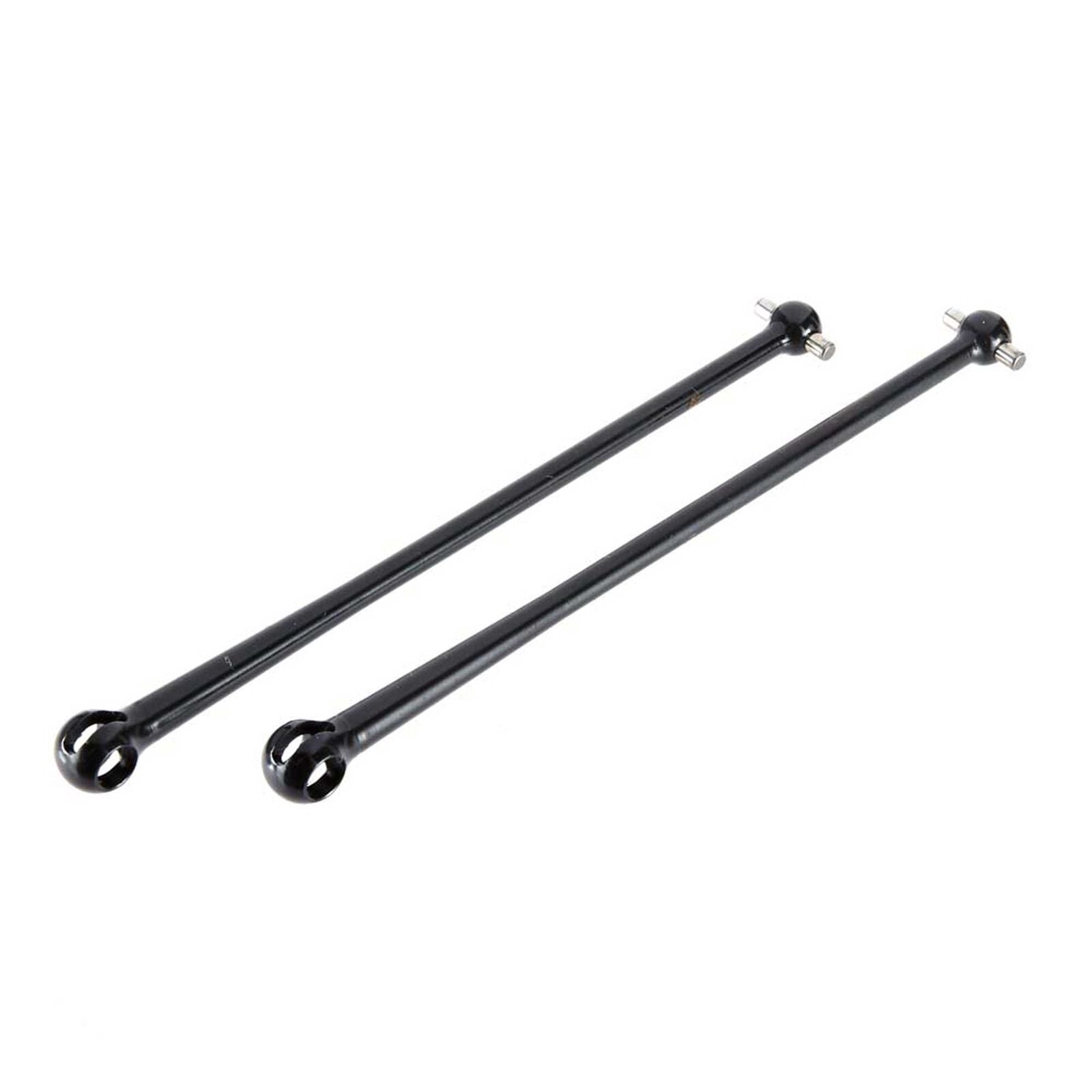 AX31225 Universal Joint Dogbone 123mm (2) (AXIC1225)
