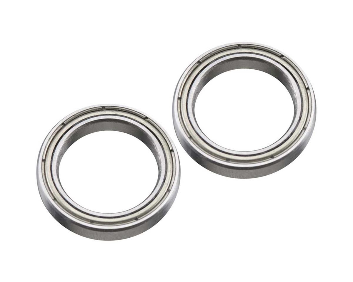 AXA1243 Bearing 15x21x4mm (2) (AXIC1243)