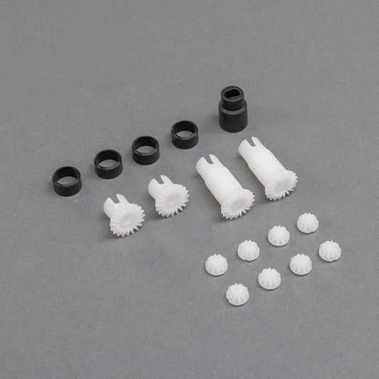 AX31509 Differential Outputs Set (AXIC1509)