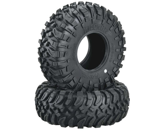 AX12015 2.2 Ripsaw Tires X Compound (2) (AXIC2015)