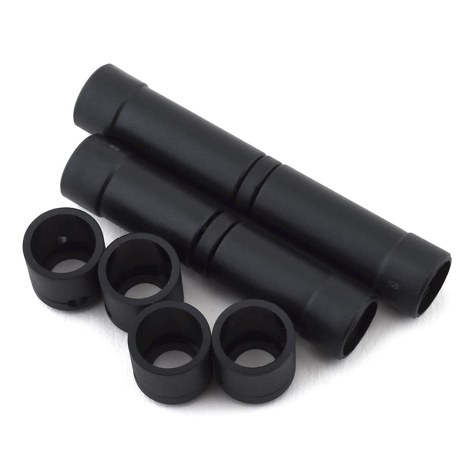 Capra 1.9" Wild Boar Driveshaft Set (AXIC232017)