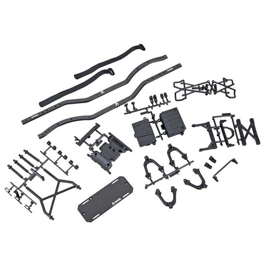 AX30525 Frame Set: SCX10 (AXIC3025)