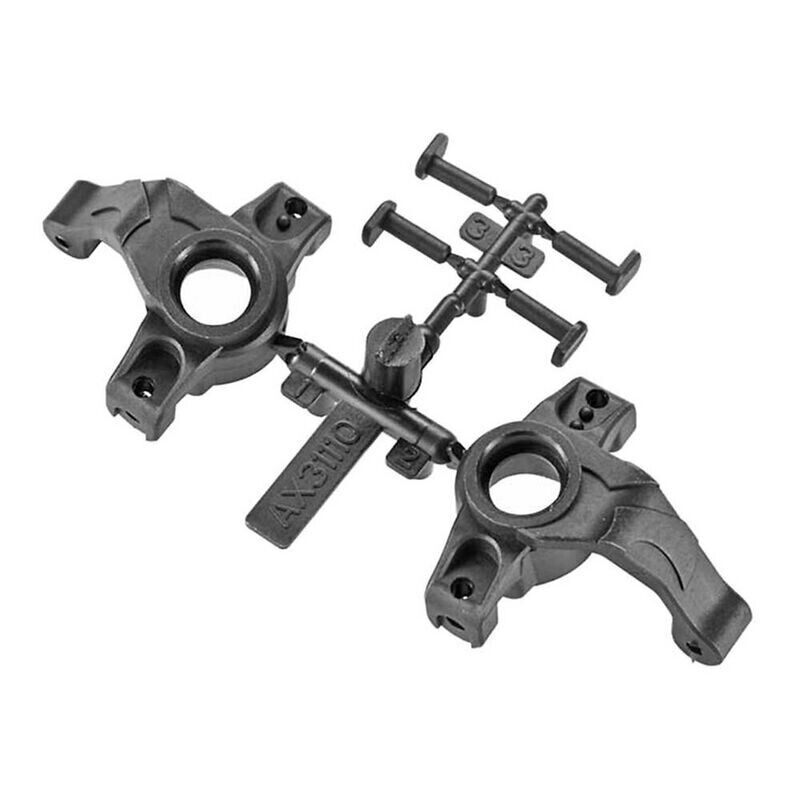Steering Knuckle Set: Yeti (AXIC3110)