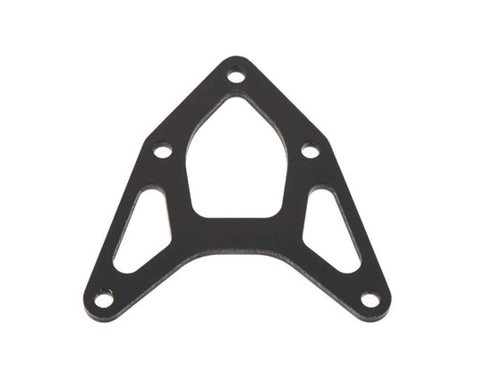 AX31237 Front Aluminum Upper Brace: Yeti XL (AXIC3137)