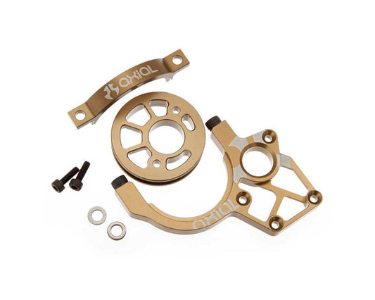 Machined Adjustable Motor Mount (AXIC3156)