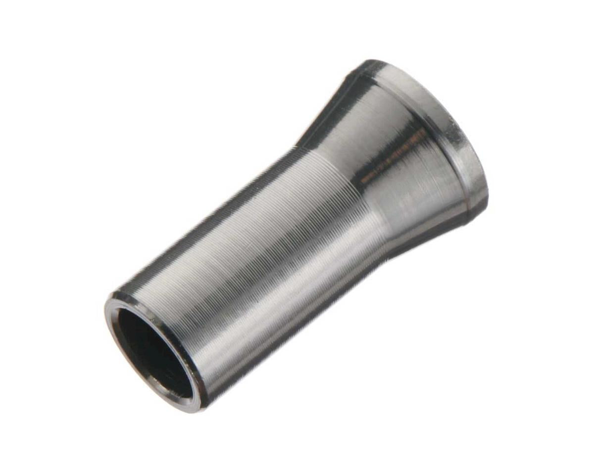 Aluminum Spur Gear Spacer: SCX10 (AXIC3179)