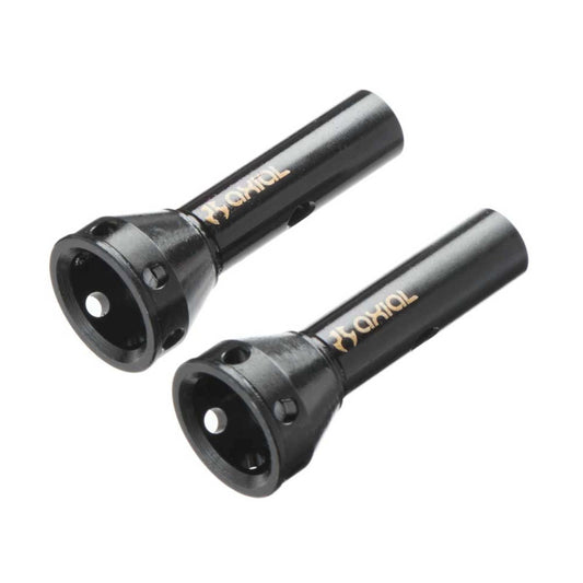Front Axle Stub 16x39mm, 17mm Hub, Yeti XL (AXIC3259)