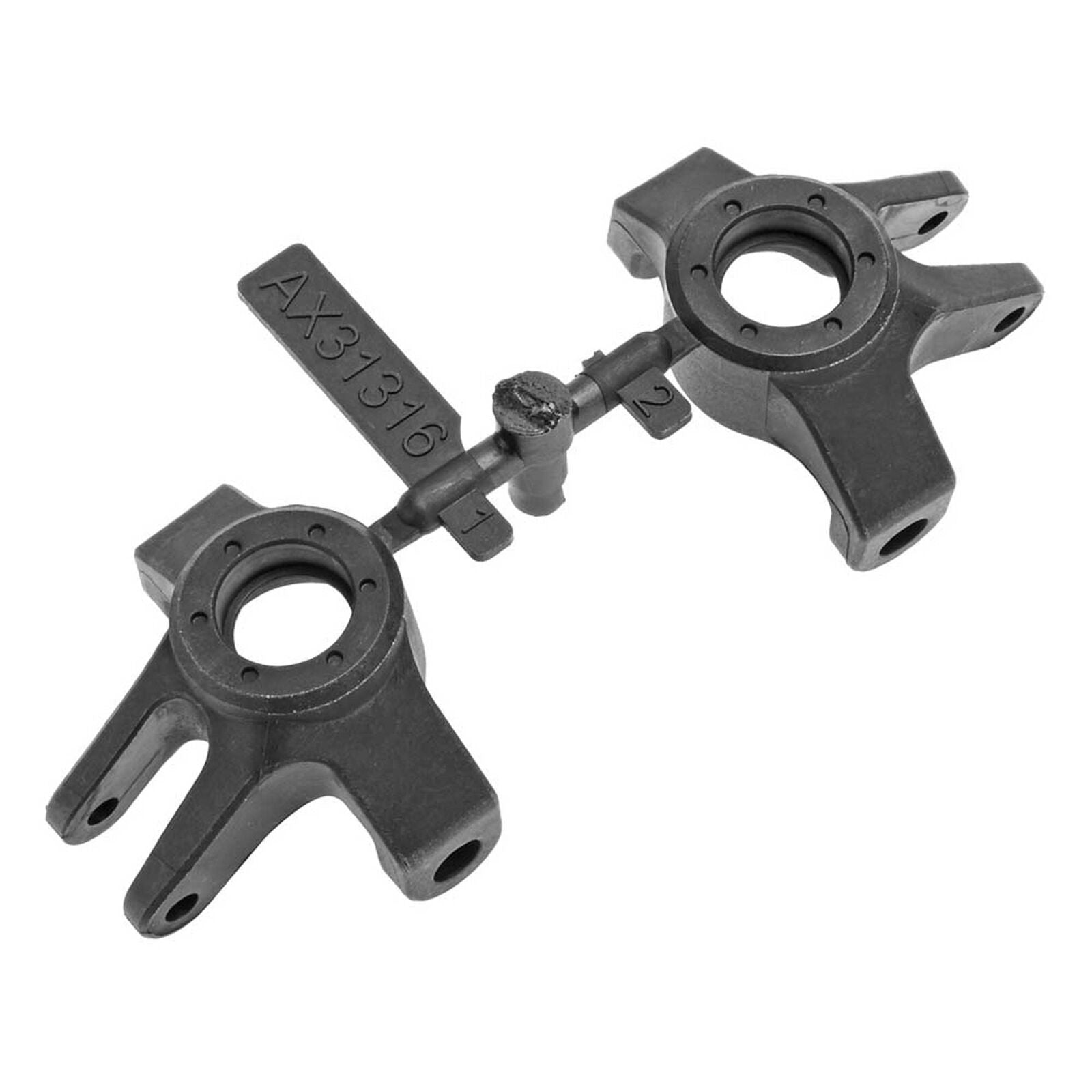 AX31316 AR60 Double Shear Steering Knuckle Set (AXIC3316)