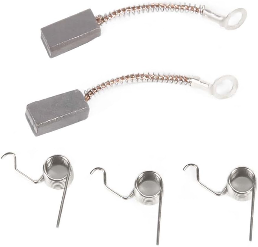 Trail Breaker Electric Motor Rebuild Kit (AXIC3338)