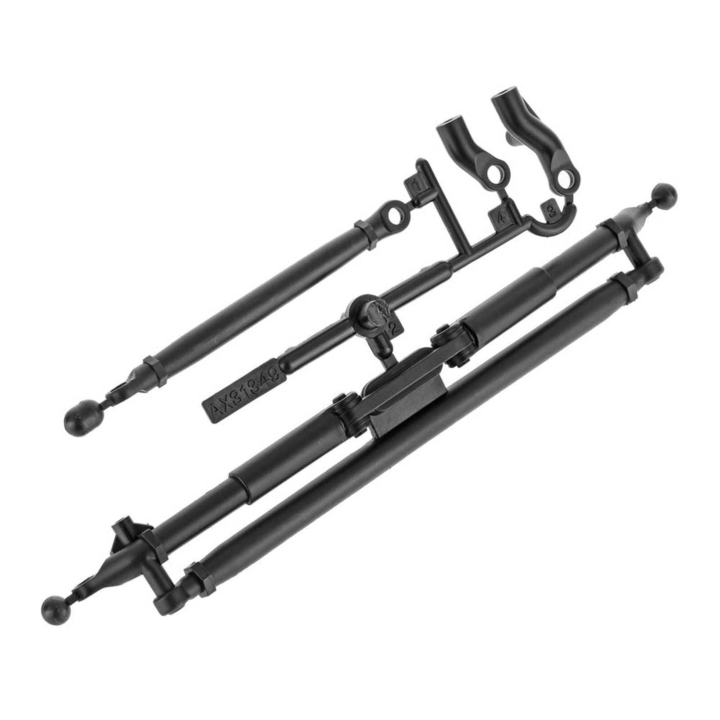 AX31349 AR60 Heavy Duty Steering Linkage (AXIC3349)