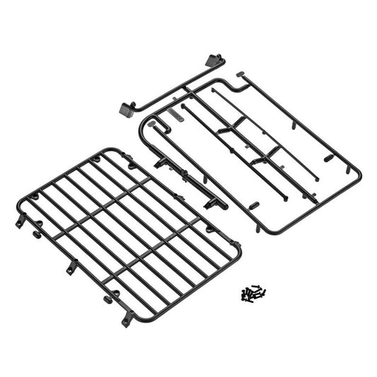 AX31395 JCR Off Road Roof Rack (AXIC3395)