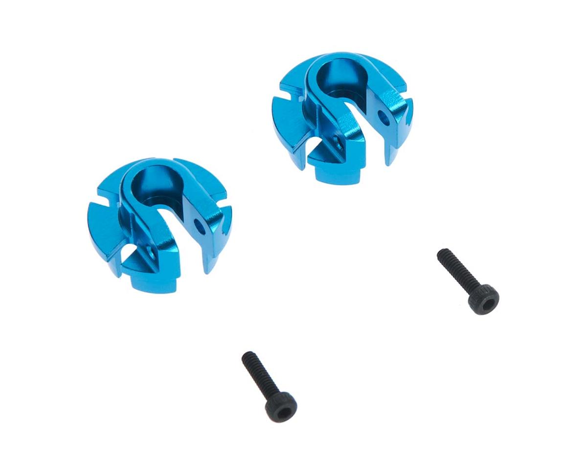 Aluminum Shock Spring Retainer (AXIC3431)