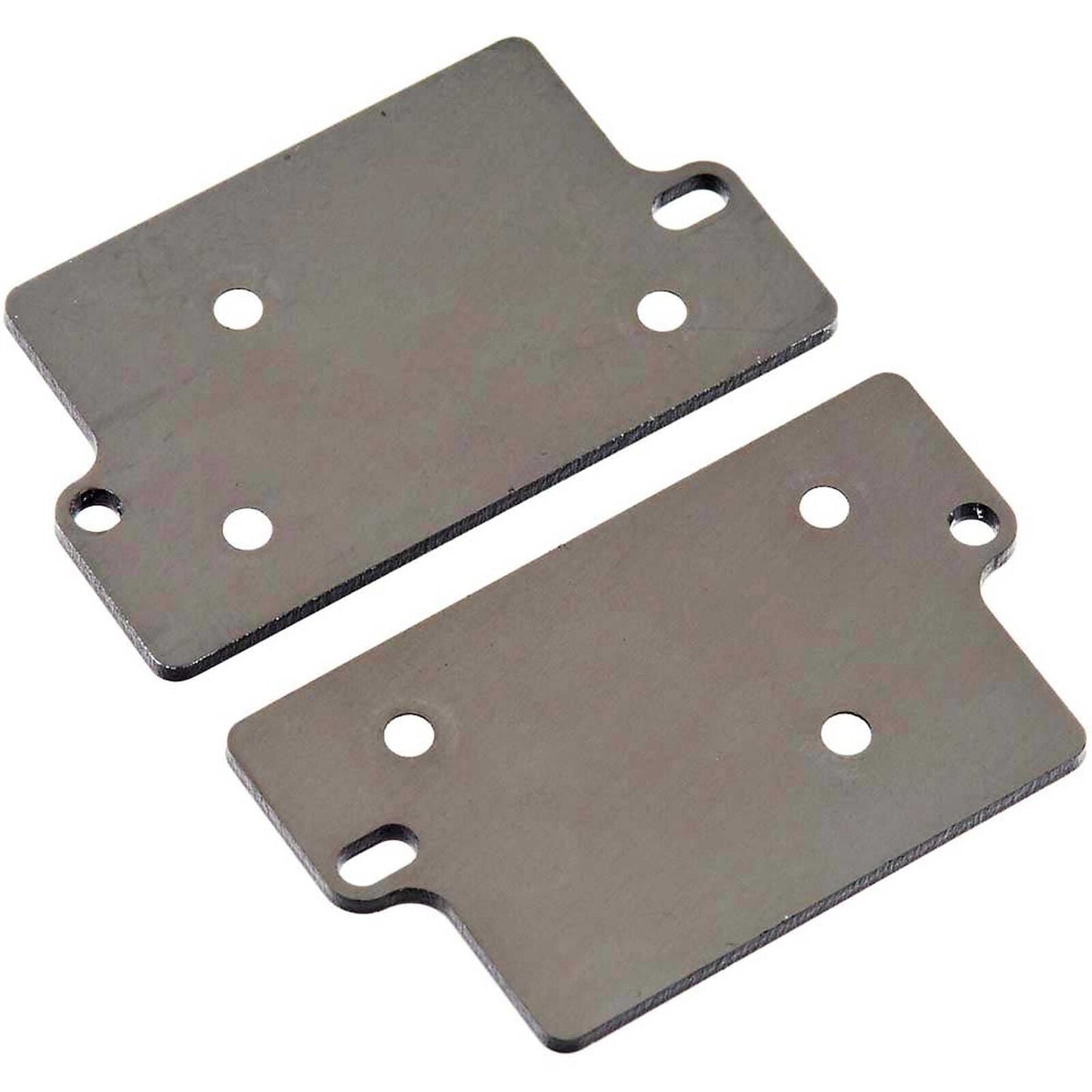 AX30485 Servo Plate: AX10 Scorpion (AXIC3485)