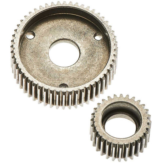 AX31585 Gear Set 48P 28T and 52T (AXIC3710)