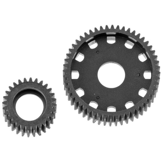 AX80010 Gear Set Scorpion Crawler (AXIC3810)