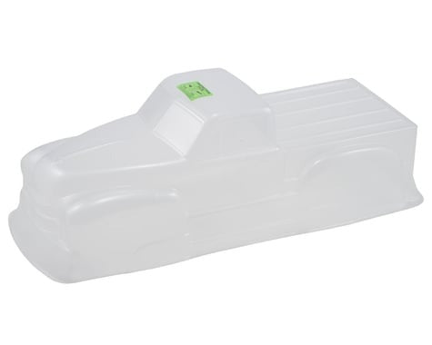 CF-100 Kustom Truck Clear Body .040" (AXIC4013)