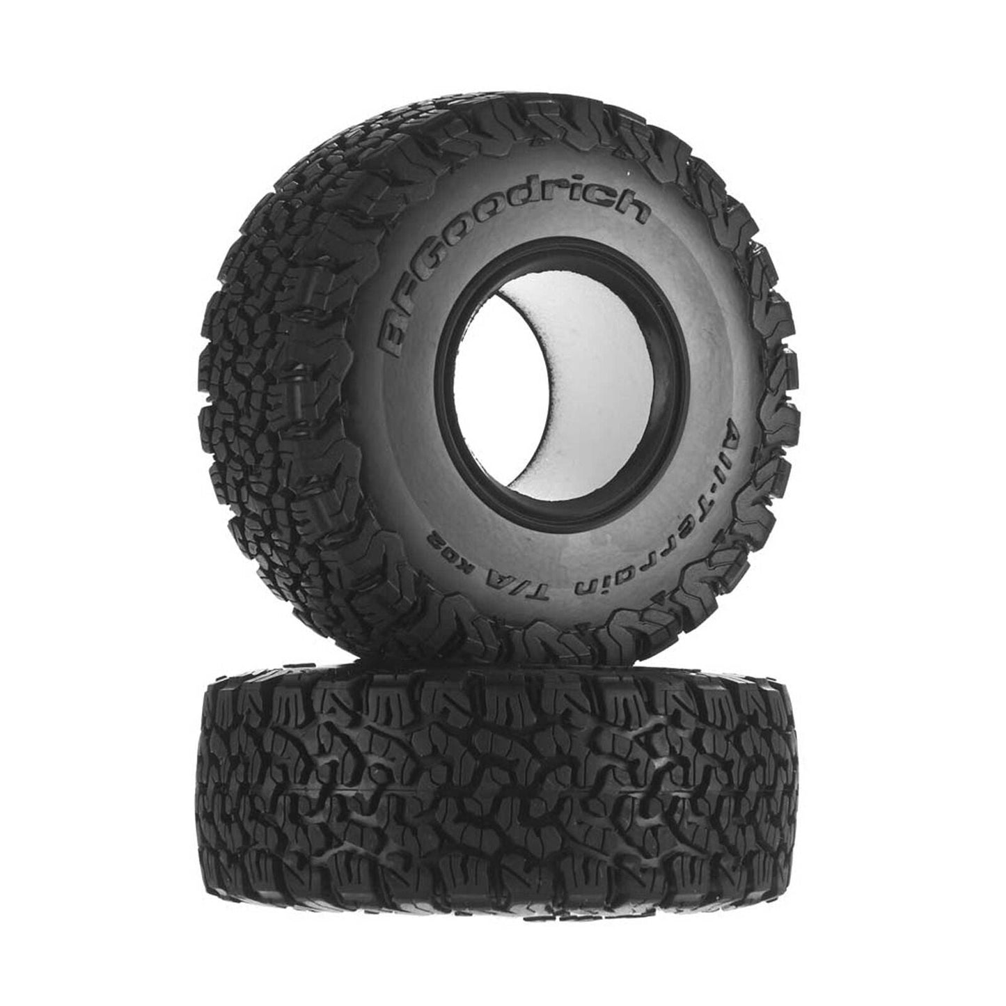 AX31412 1.9 BFGoodrich All-Terrain T/A KO2 Tires R35 Compound (2) (AXIC4412)