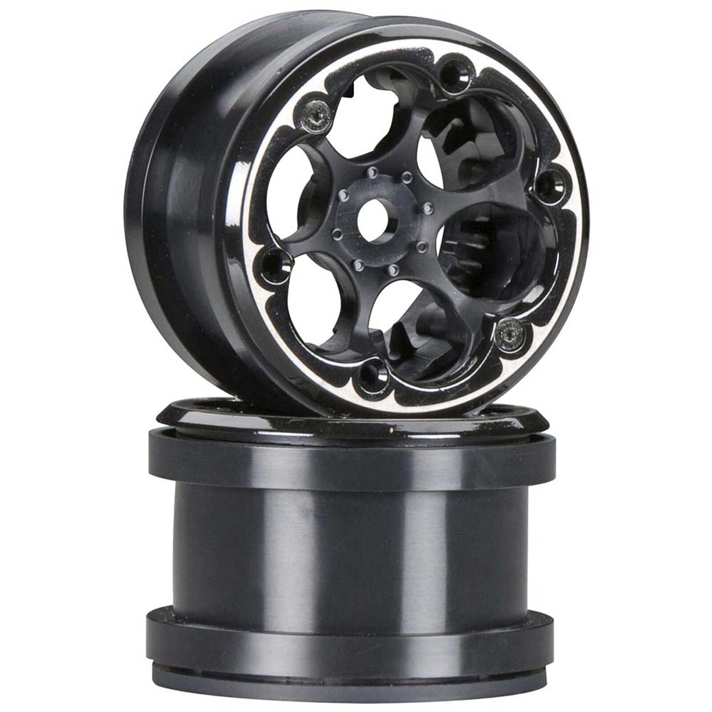 AX08061 2.2 Comp Beadlock Wheels XR10 (AXIC8061)