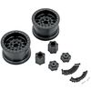 2.2 Method Beadlock Wheels IFD Black (2) (AXIC8076)