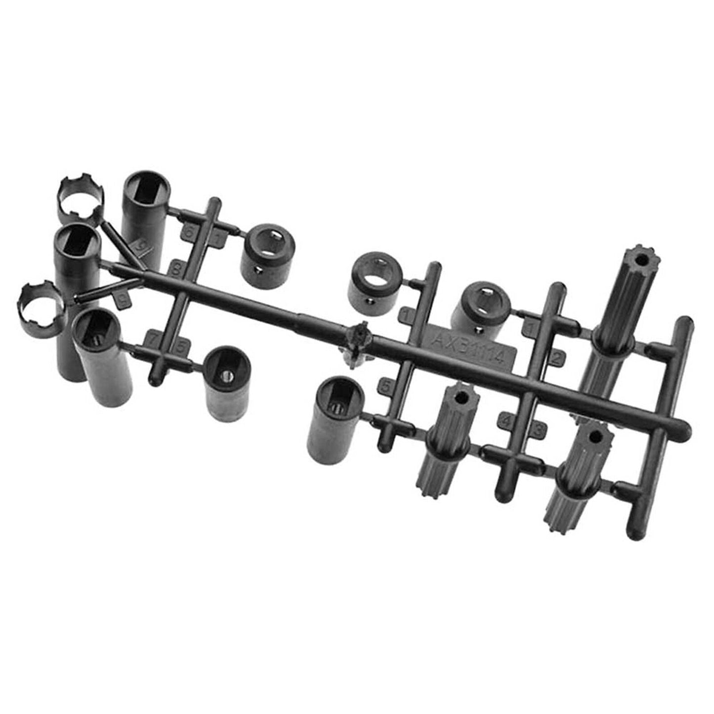 AX31114 WB8-HD Driveshaft Yeti (AXIC8083)